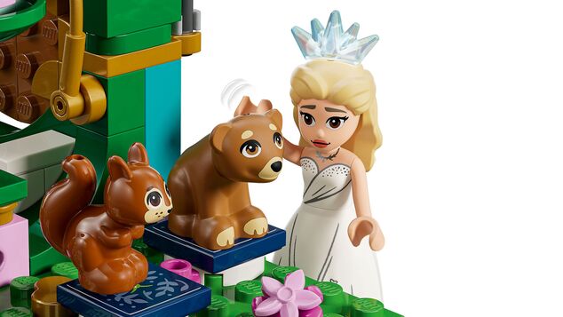 LEGO® Wicked 75688 Glinda a jej svadba