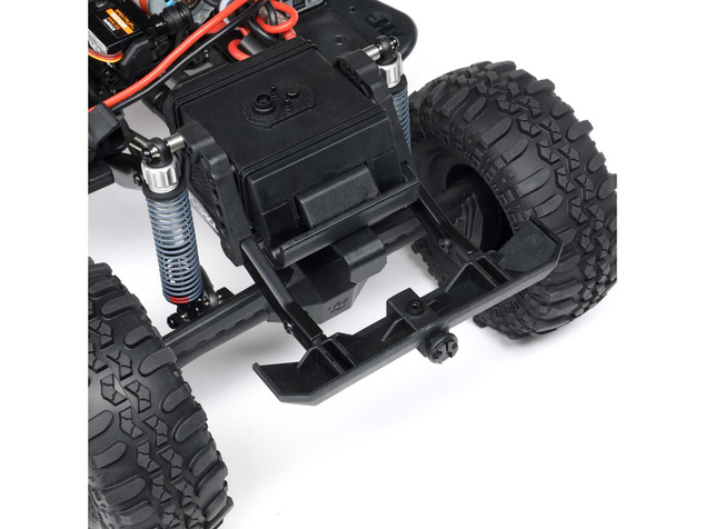 Axial SCX10 III Toyota SR5 1987 4WD RTR peščeni