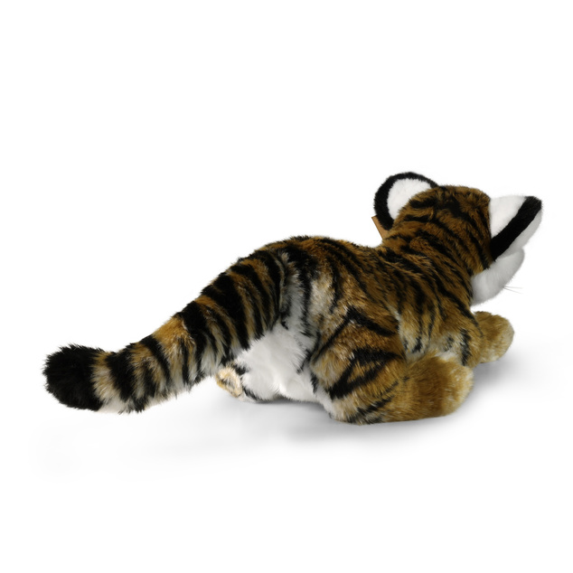 Plyšový tiger 33 cm ECO-FRIENDLY