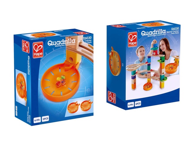 Hape Lapač guličiek