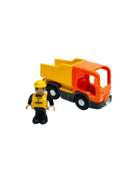 2Kids Toys Set de utilaje de construcții cu figurine