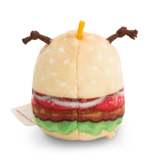 NICI prívesok MyMochi Lienka Dozz hamburger 5cm