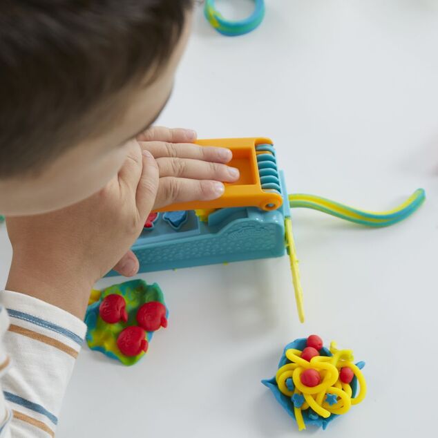 Play-Doh Starters Fabrika zábavy