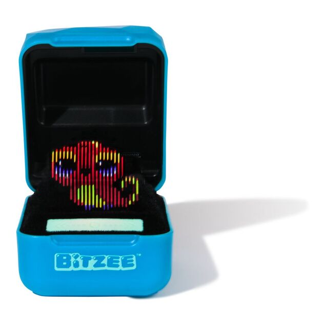 Spin Master Bitzee interaktívne digitálne zvieratká Magicals