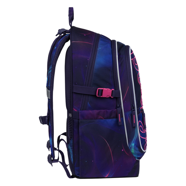 BAAGL Zaino scolastico Core Nova GRS