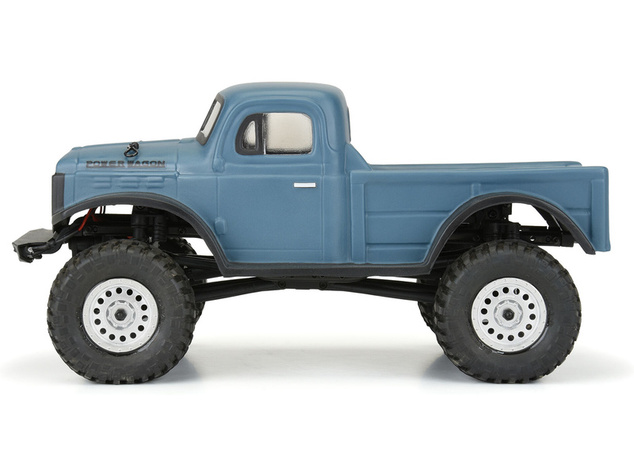 Pro-Line karoséria 1:24 Dodge Power Wagon 1946 (Axial SCX24)