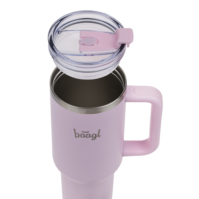BAAGL B-Cup Розово