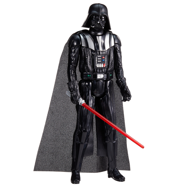 HASBRO - Star Wars Titan Hero Darth Vader figúrka