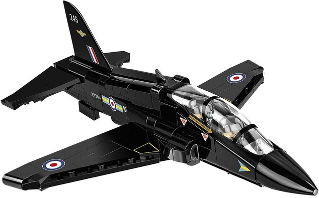 Cobi Armed Forces BAe Hawk T1, 1:48, 362 k