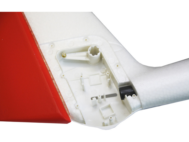 ASW 15b 2.3m Kit