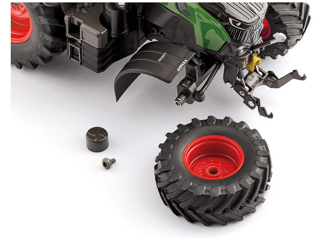 Wiking Fendt 832 Vario