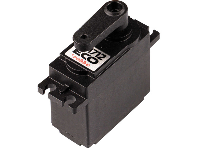 Robbe servo Eco FS 1712 HV 17kg.cm 0.12s/60° MG