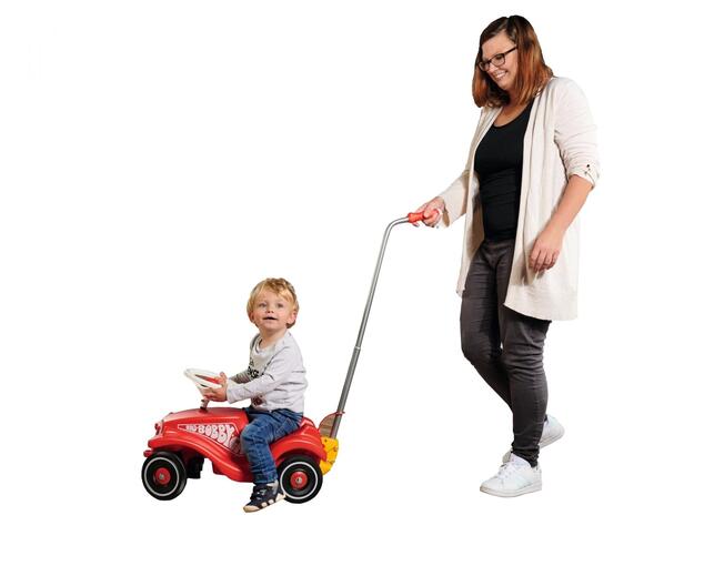 BIG Vodiaca tyč pre odrážadlá Bobby Car