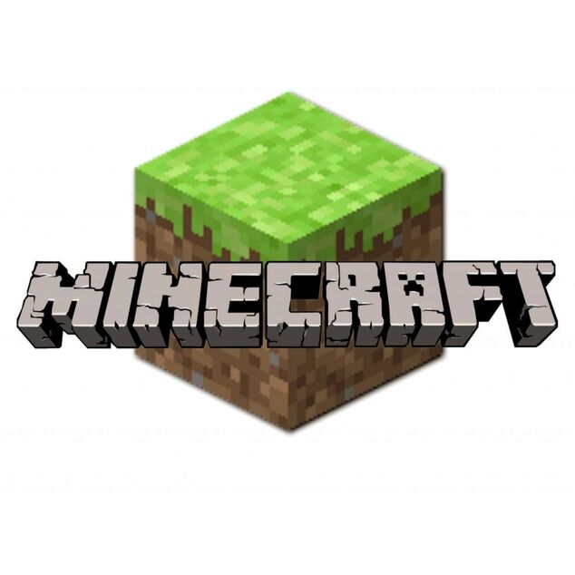 Cozy Noxxiez HW772 Minecraft - wärmendes Plüschkissen 3 in 1