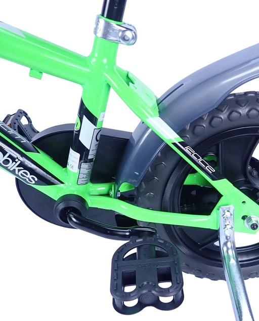 Dino Bikes - Detský bicykel 12" 412UL - zelený 2017