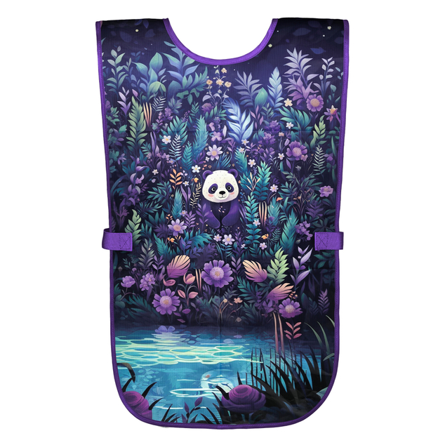 Kinderbettwäsche Jungle Panda
