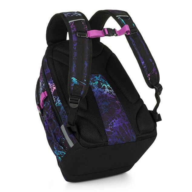 Zaino colorato per studenti Topgal ROTH 25033