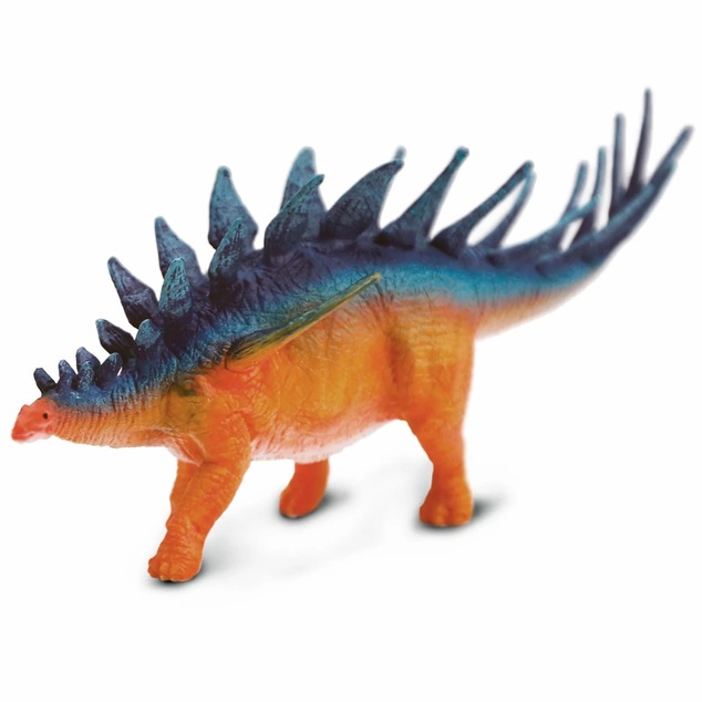 Safari® Kentrosaurus dinosaurus