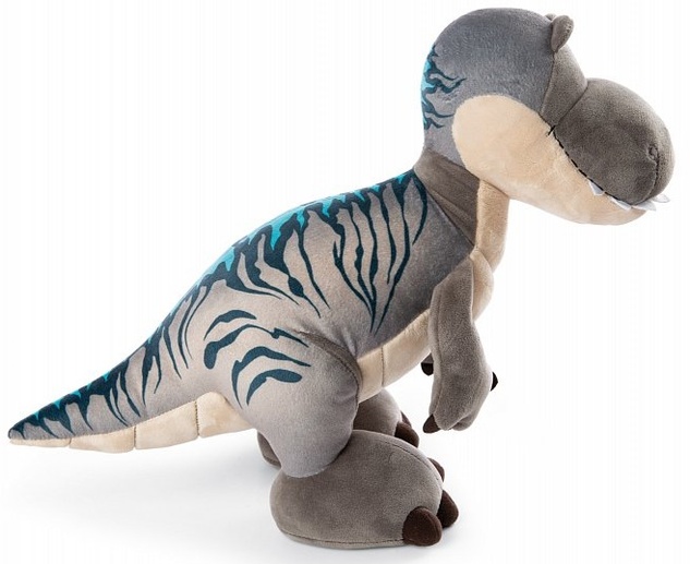 NICI plyš Dino Tony-Rex 31cm, GREEN