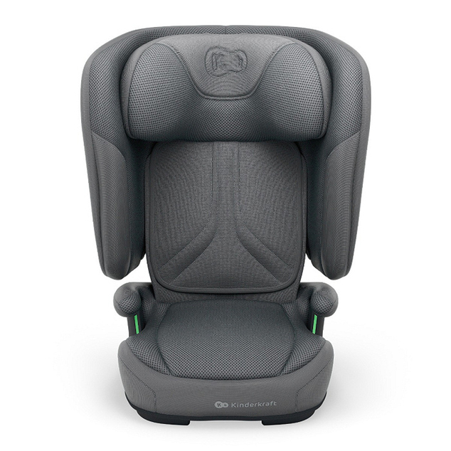 KINDERKRAFT Autosedačka skladacia Unity 2 I-Size Grey