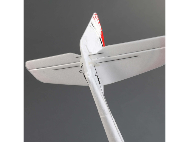 E-flite Radian 0,7 m SICHER AS3X BNF Basic