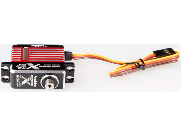 Robbe servo FS 1856X HV 18kg.cm 0.056s/60° MG Brushless
