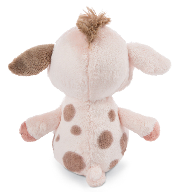 NICI plyš Prasiatko Pigwick 22cm, GREEN