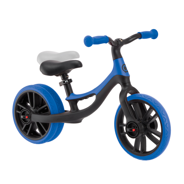 Globber draisienne GO BIKE ELITE DUO- NAVY BLUE