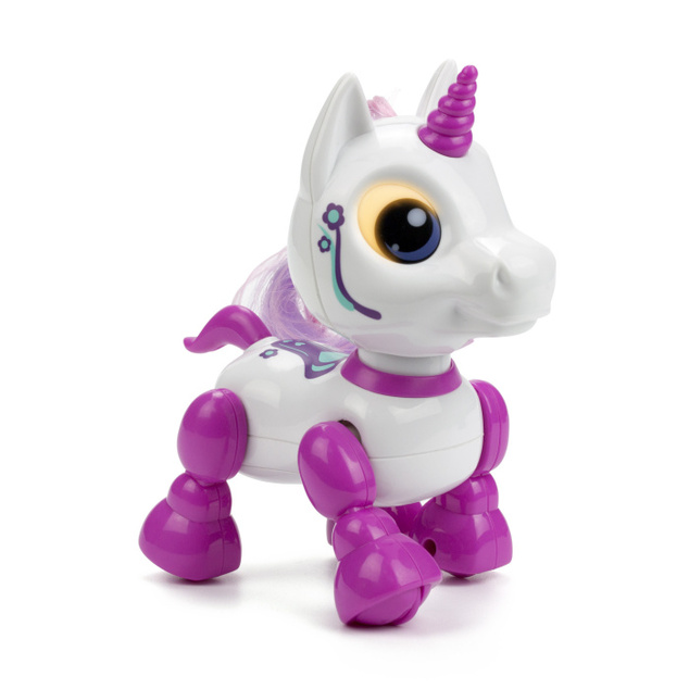 RC Robot Heads Up - Jednorožec