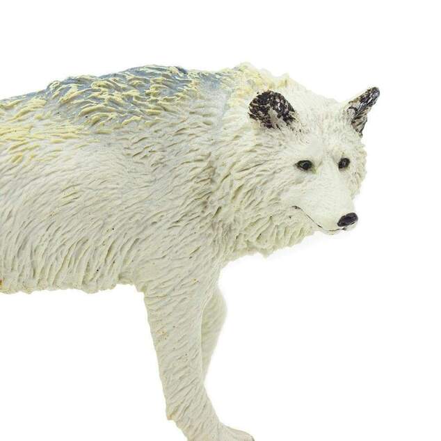 Safari® Arktischer Wolf