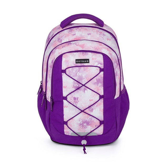 Zaino per studenti OXY Touch Watercolor