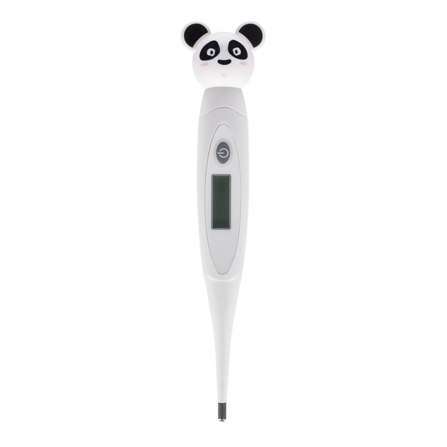 Digitálny teplomer s ohybnou špičkou, Panda