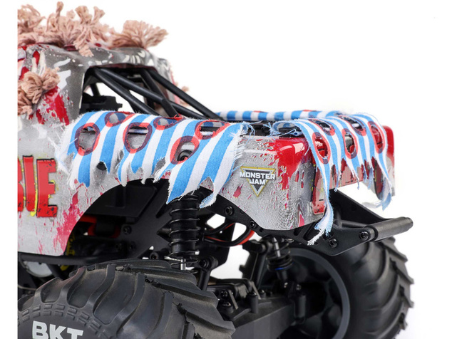 Losi Mini LMT 1:18 4WD RTR Son-Uva Digger