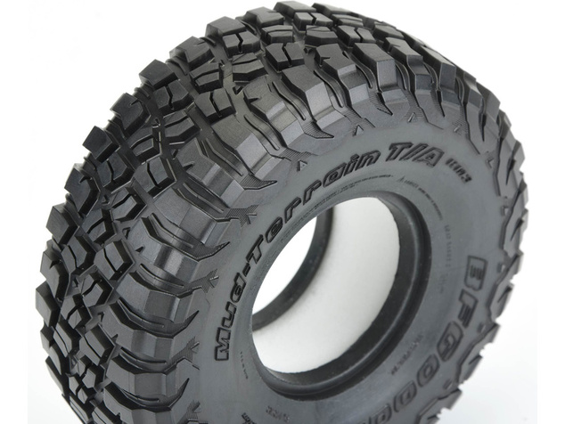 Pro-Line pneu 1.9" BFG T/A KM3 Predator Crawler (2)