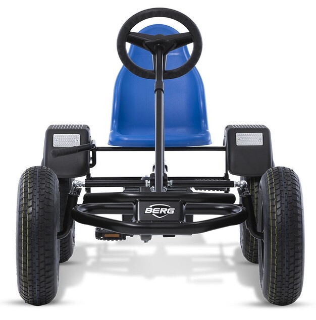 BERG XL B.Rapid Blue BFR