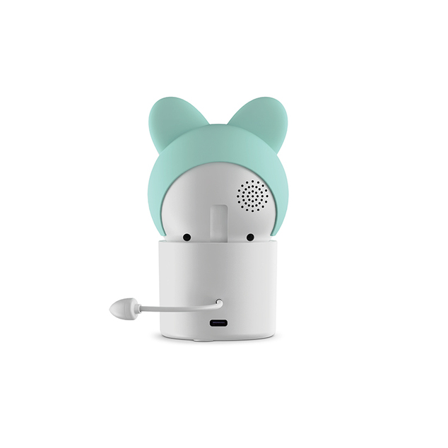 Neno Vigilabebés cámara infantil IP- WiFi Orso