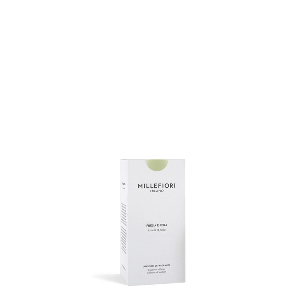 MF Milano Diffusor 250ml Fresia e Pera