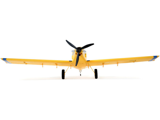 E-flite Air Tractor 1,5 m SAFE Select BNF Basic