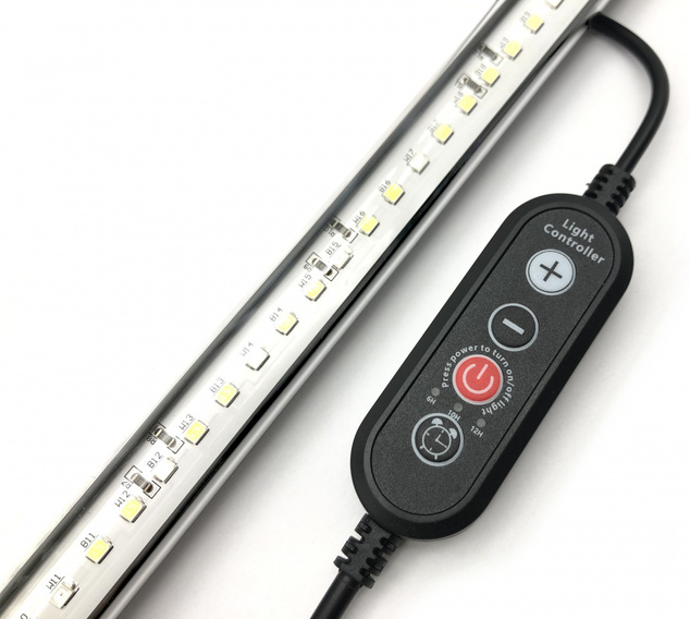 INVITAL AquaSpectrum LED 19,2W 113,5cm