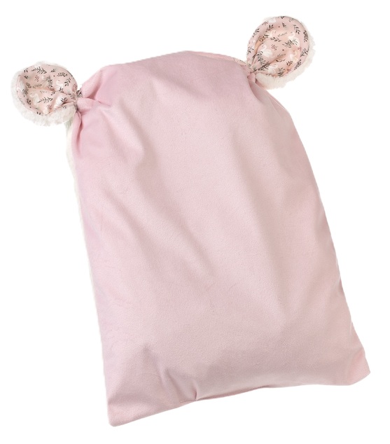 Llorens M738-60 oblečenie pre bábiku bábätko NEW BORN veľkosti 40-42 cm s doplnkami