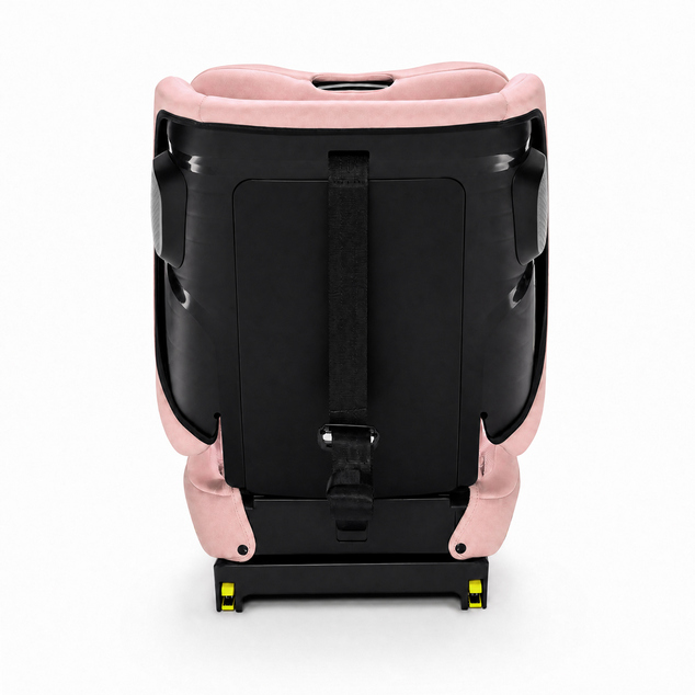 Siège auto Gamma i-Size, Rose Corail