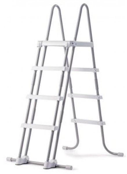 Záhradný bazén INTEX 26788 Prism Frame Rectangular 400 x 200 x 100 cm kartušová filtrácia