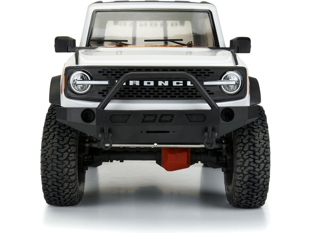Pro-Line karoséria 1:10 Ford Bronco 2021 (rázvor 313mm)