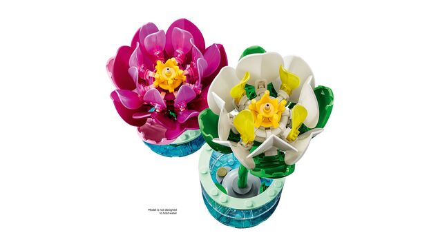 LEGO® Botanicals 11511 Lekná