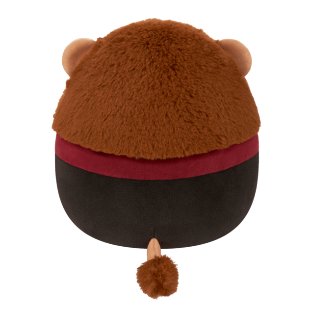 SQUISHMALLOWS Harry Potter Chrabromilský lev