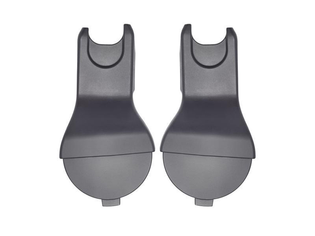 EASYWALKER Set XXL kočík kombinovaný Harvey5 Premium Mineral Grey s príslušenstvom