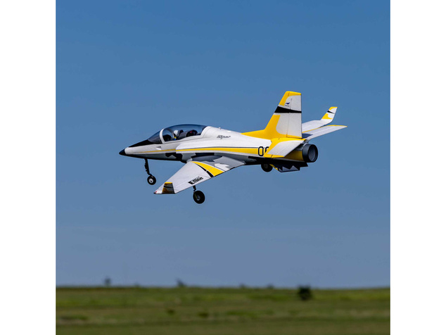 E-flite Viper 1.07m PNP