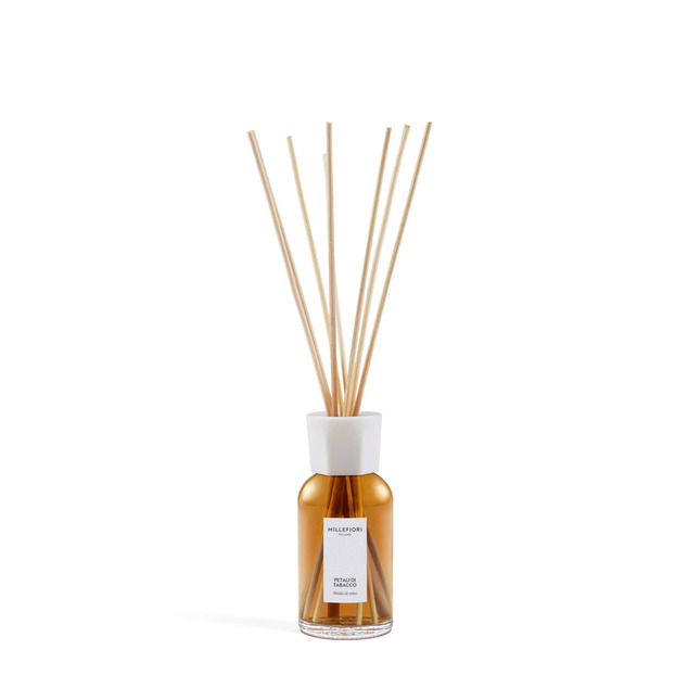 MF Milano Diffusor 250ml Petali di Tabacco