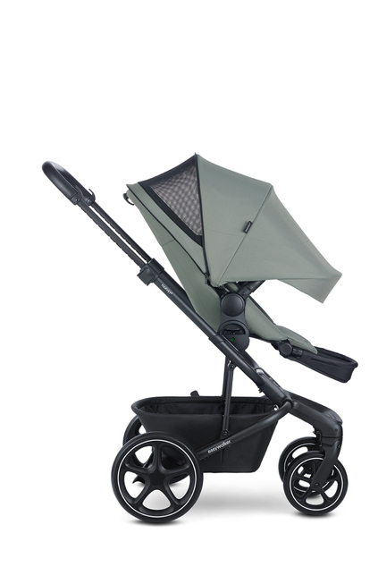 EASYWALKER Kočík kombinovaný Harvey5 2v1 Agave Green LITE RWS