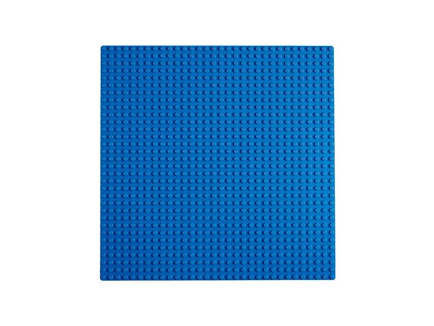 LEGO® Classic 11025 Modrá podložka na stavanie